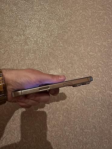 ipad mini ikinci el: 128 GB, Qızılı, Face ID — 6