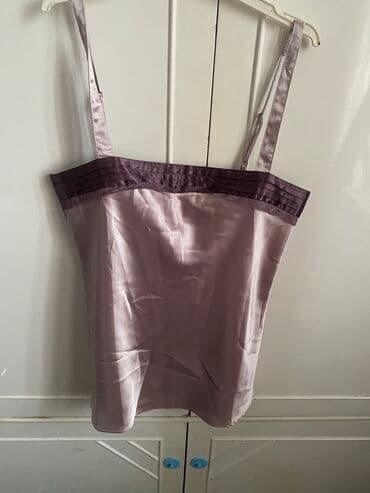 qadın ev geyimləri: Etam Dest
Şalvar köynək — 1