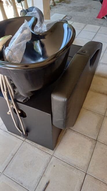 Mebel: Salon, tibbi kreslolar — 31