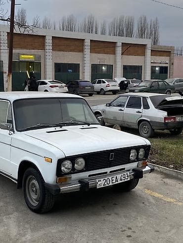 авто запчасти ваз 2110: ВАЗ (ЛАДА) 2106: 1.6 л | 2000 г. 62000 км Седан — 9