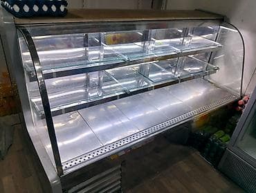 plesteysn 3: Soyuducu islek veziyyetdedir.Marka Titan — 4