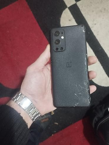 simsiz: OnePlus OnePlus Open, rəng - Qara, Qırıq — 3