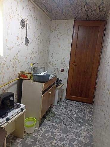 sprinter 8 1: 4 otaqlı, 210 kv. m, Kredit yoxdur, Orta təmir — 9