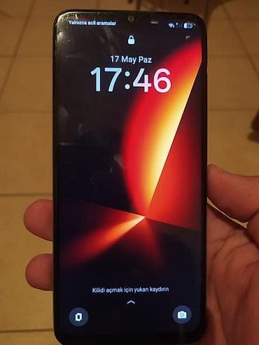 redimi 9 a: Oppo rəng - Mavi — 1