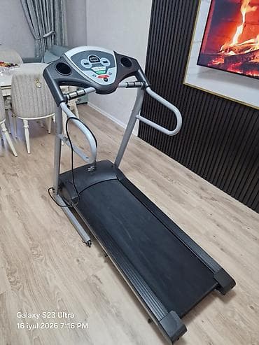 Qaciw aparati PROTEUS Timsport"- un Montin filialindan 1500m alinib