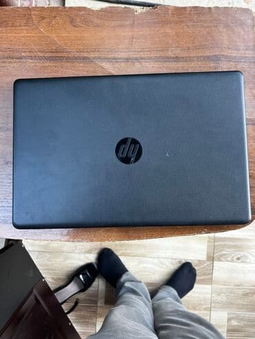 notbuklar ucuz: İşlənmiş HP Pavilion, 17.3 ", Intel Core i5, 1 TB, Pulsuz çatdırılma — 1