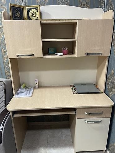 şkaflar ucuz: Yataq otağı üçün mebel dəsti - 3 qapılı iri paltar şkafı: sürgülü — 6