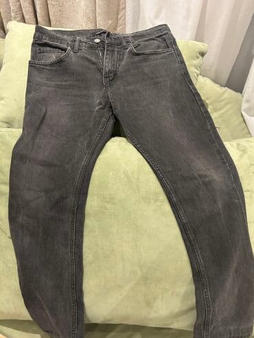 ağ şalvar: 10 azn 36 razmer — 1