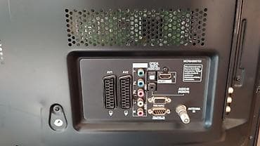 tv boc: İşlənmiş Televizor LG 49" Ünvandan götürmə — 2