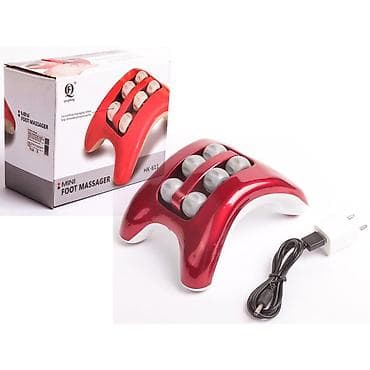 Ayaq altı üçün masaj cihazı. Mini Foot Massager HK-611 – ayaq — 1