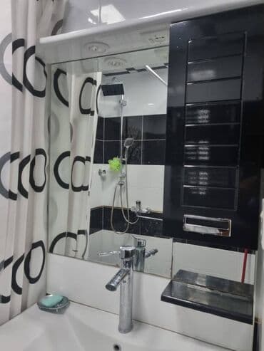 1 комнатная квартира снять: Binəqədi rayonu,9 mkr Sonalar sonasi şadlıq sarayının yaxınlığında,16 — 5