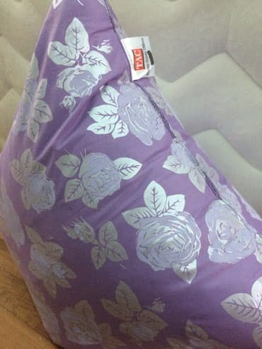 силиконовая подушка: 70*70 tük yastıqlar — 3