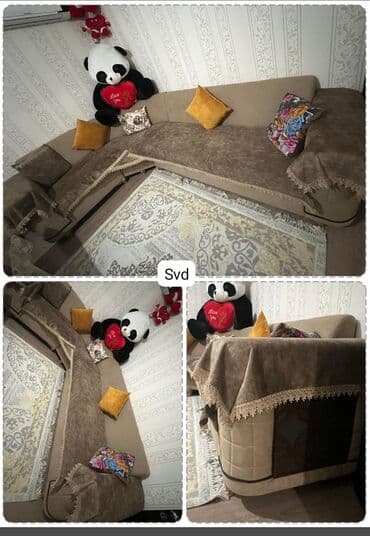 divan uzlukleri: Künc divan, İşlənmiş, Açılmayan, Bazalı, Çatdırılma yoxdur — 1