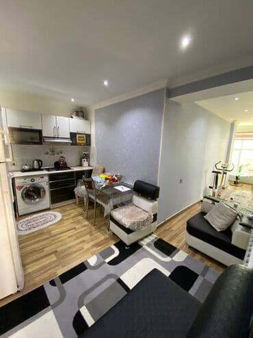 sumqayit 13 mkr: 3 otaqlı, Yeni tikili, m. Nəsimi, 137 kv. m — 11