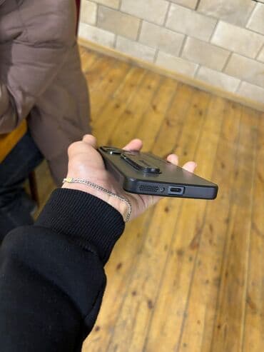 Mətbəx texnikası: Redmi Note 13, 256 GB, rəng - Qara, Sensor — 4