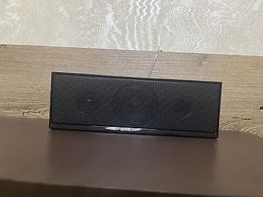 Samsung ev kinoteatrı komplekti - Marka: Samsung - Komplekt: əsas — 1