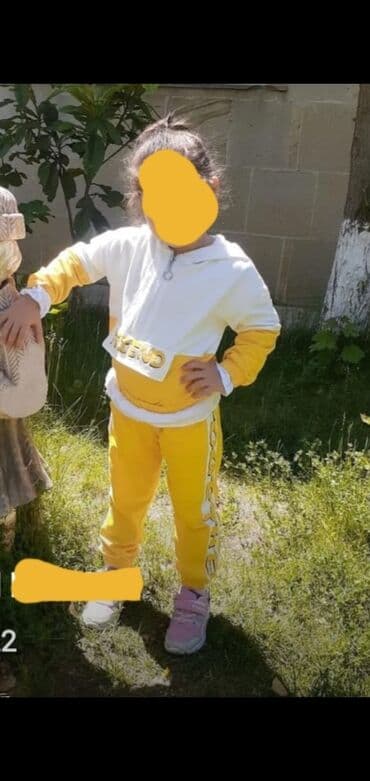 детские костюмы для фигурного катания: 3 -4yasa oglan ve qiz usaqi geye biler — 1