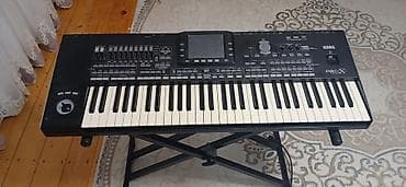 velosiped 26 ucuz: Sintezator, Korg, İşlənmiş — 2