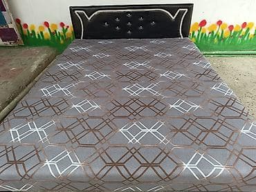 carpayılar: Təknəfərlik çarpayı — 5