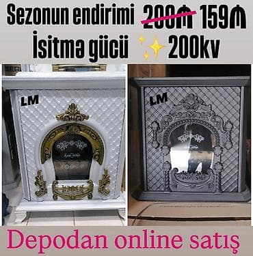 Шланги: 🔥 İRAN SOBALARI 'Original. Ən Koliteli zavod malı 🔥 Qiymət : 200kv — 2