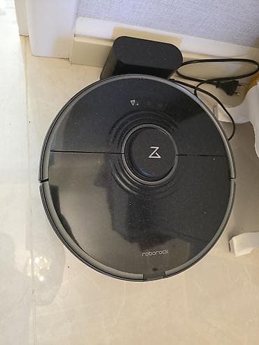 Roborock s7 satılır lalafo.az -da Roborock s7 satılır