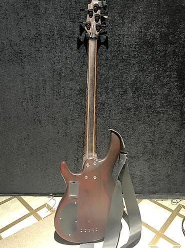 gibson gitara: Bas gitara, 5 sim, Yeni, Pulsuz çatdırılma — 3