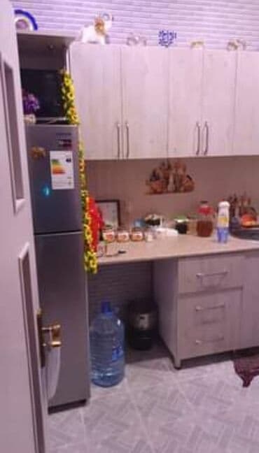 gence heyet evleri 2021: Binəqədi qəs. 3 otaqlı, 100 kv. m, Yeni təmirli — 5