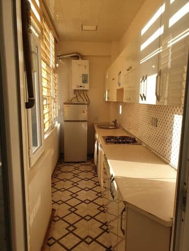 neftciler kiraye ev: Yeni Yasamalda yaxin 77 dayanacagin sonu yaxin 17 mertebeli binanın — 7