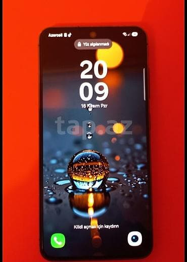 hoffmann x max: Samsung Galaxy S23, 128 GB, rəng - Yaşıl — 2