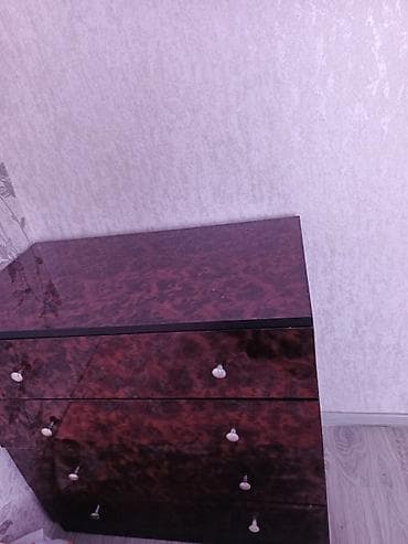 hamam cəni: Güzgüsüz — 6