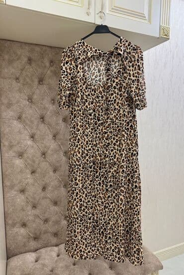 Lexus: İki nəfəsalan yay donu dəsti Heresi 10 m ştapel serin 1) Leopard — 2