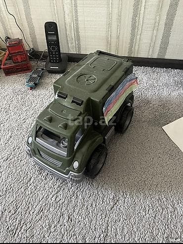 pive set: Oyuncaqlar — 6