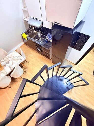 xoşbulaqda ev satılır: 3 комнаты, 80 м², Нет кредита, Свежий ремонт — 6
