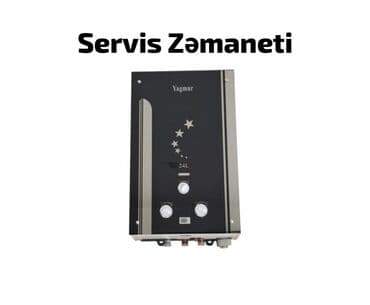 kondisioner 2 ci əl: Pitiminutka Yeni, Kredit yoxdur, Pulsuz çatdırılma — 3