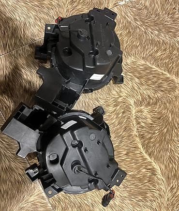 prius farasi: Komplekt, Duman əleyhinə faralar, Kia, 2018 il, Yeni — 2