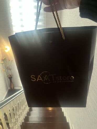 Наручные часы: Наручные часы, цвет - Черный — 6