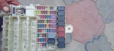 honda accord ehtiyat hisseleri: Honda INSIGHT, 2012 il, Orijinal, ABŞ, İşlənmiş — 1