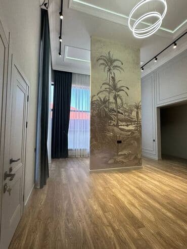 hazır ipoteka: Bakı, Mərdəkan, 560 kv. m, 7 otaqlı, Hovuzlu, Kombi, Qaz, Su — 24