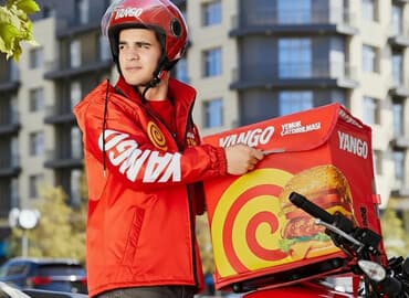 Yango termokorob satilir