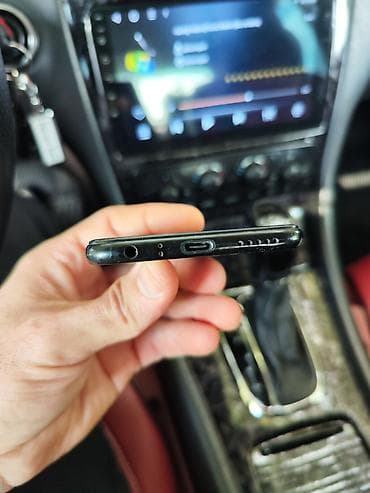 samsung tab a qiymeti: Redmi Note 8, 64 GB, rəng - Qara, Barmaq izi — 3