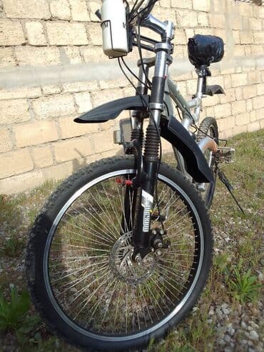 qruz nə deməkdir: Şəhər velosipedi Strim, 24" — 3