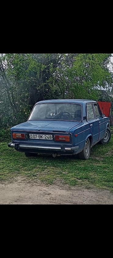 opel astra ehtiyat hisseleri satilir: VAZ 2106, mavi rəng 1986 Cı il Mator 011 Karopqa 4 atma Yoxdu Ünvan — 2