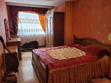 20 yanvarda 2 otaqli evler: 3 otaqlı, Yeni tikili, m. Xalqlar Dostluğu, 120 kv. m — 2