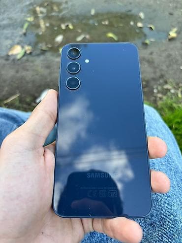 gran turismo 7: Samsung Galaxy A54 5G, 256 GB, rəng - Mavi — 1