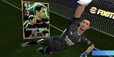 EFootball hesabı/squad satılır – güclü kollektiv və nadir kartlar - — 6