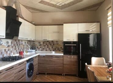 bineqedide kiraye evler 2024: Binəqədi qəs. 4 otaqlı, 125 kv. m, Yeni təmirli — 4