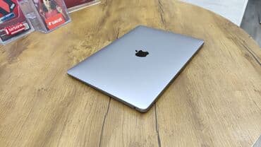 macbook m1 baku: Apple MacBook, 13.3 ", Apple M1, 256 GB — 5