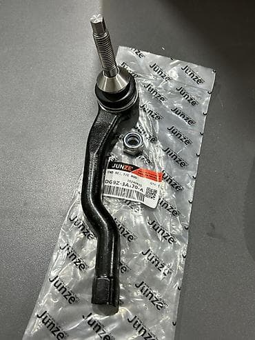 ford 347: DG9Z-3A130-A (Nakoneçnik – tie rod end) Alternativlər: * ES800408 * — 4