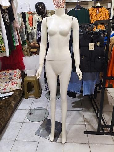 Оборудование для мойки: Женский, Пластик, пластмасса — 6