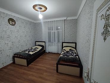 Kirayə evlər: Maştağa qəs. 3 otaqlı, 100 kv. m, Kredit yoxdur, Yeni təmirli — 7